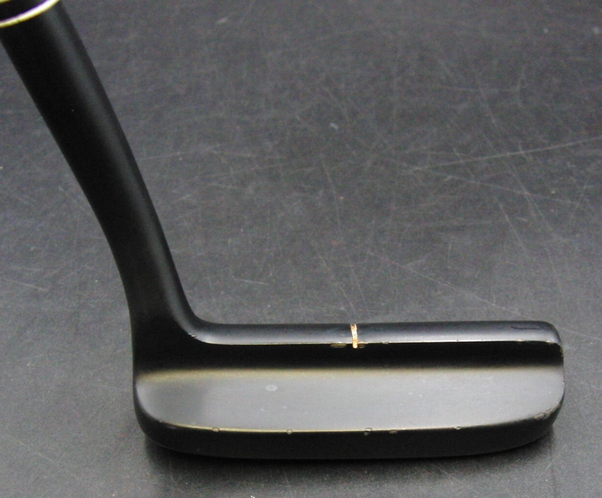 Super Rare MacGregor Iron Master SIMG Putter Steel Shaft Length 89.5cm