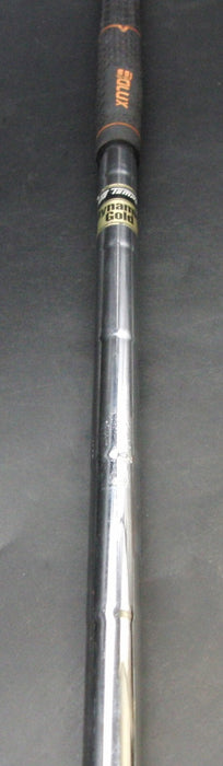 TaylorMade P7MC Forged 9 Iron Extra Stiff Steel Shaft Bolux Grip