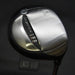 Inpres i.F.F 19° 5 Wood Regular Graphite Shaft Inpres Grip