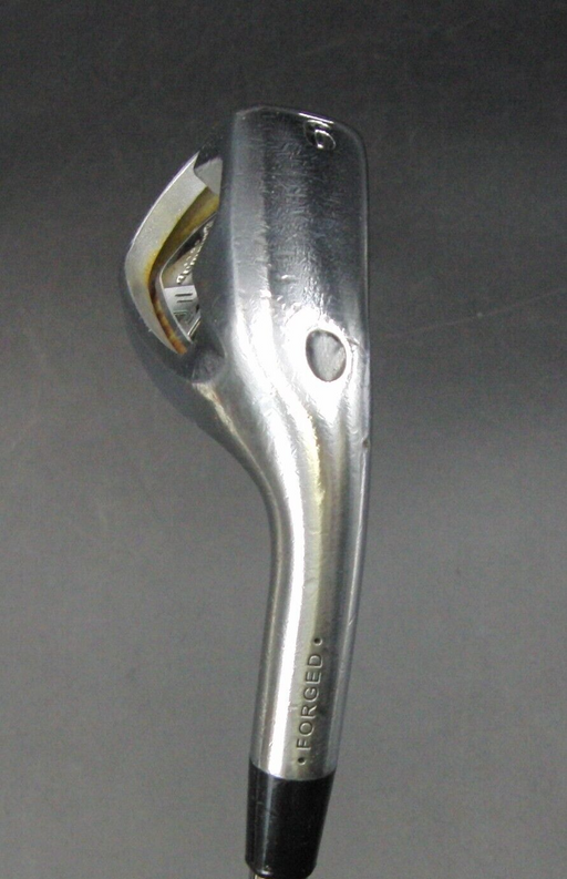 Callaway Golf X Tour Forged 9 Iron Stiff Flex Steel Shaft Golf Pride Grip