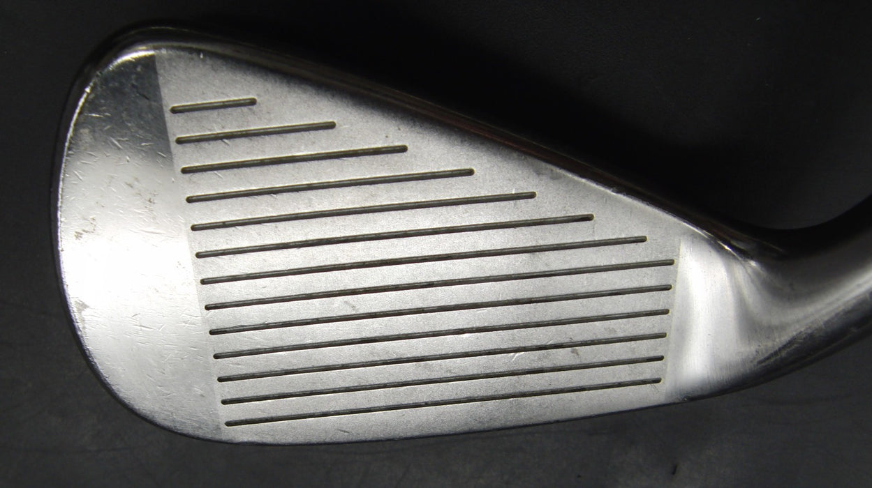 TaylorMade 360 4 Iron Regular Steel Shaft TaylorMade Grip