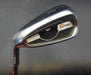 Left Handed Ping G400 Yellow Dot 7 Iron Regular Steel Shaft Golf Pride Grip