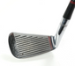 Hogan Director 7 Iron Hogan Vector 3 Regular Steel Shaft