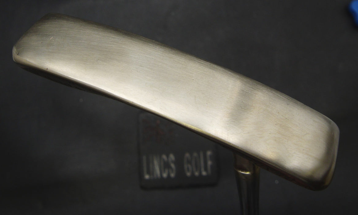 Ping Karsten Y-Blade Putter 90cm Length Steel Shaft Ping Grip