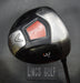 Callaway FT-5 9.5° Driver Stiff Graphite Shaft Kirkland Signature Grip