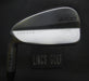 Left-Handed Ping i500 Black Dot 7 Iron Stiff Steel Shaft Golf Pride Grip