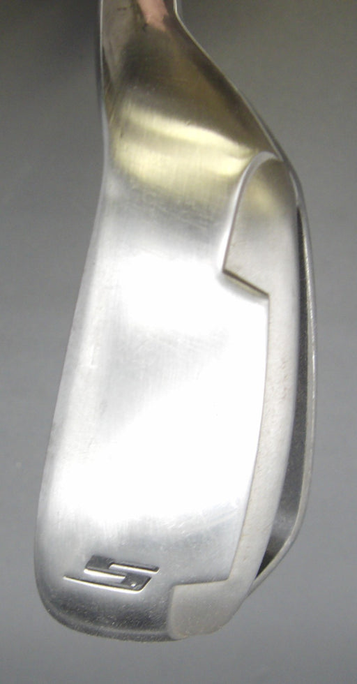 Nike SQ Sumo2 Sand Wedge Stiff Steel Shaft Nike Grip