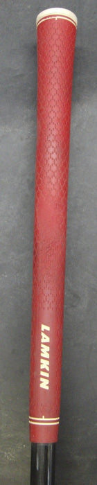 Bridgestone TourStage ViQ 25° 5 Hybrid Regular Graphite Shaft Lamkin Grip & HC