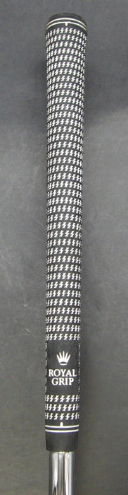 Callaway Big Bertha Gold 3 Iron Regular Steel Shaft Royal Grip