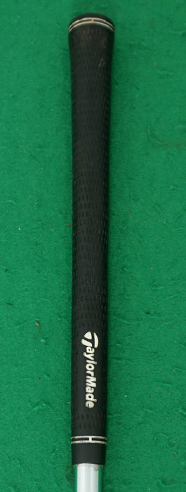 TaylorMade 300 Series Forged 6 Iron Regular Steel Shaft Golf Pride Grip