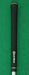 TaylorMade 300 Series Forged 6 Iron Regular Steel Shaft Golf Pride Grip