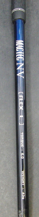 MacGregor Mactec NV iX 25° 7 Wood Ladies Graphite Shaft Golf Pride Grip
