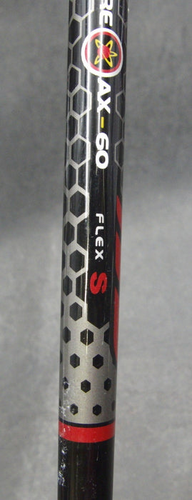 Taylormade Burner Superlaunch 7 Iron Stiff Graphite Shaft (Missing Badge)