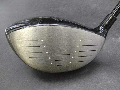 Callaway Legacy 9.5° Driver Regular Graphite Shaft Tour Edge Grip