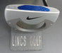 Nike Blue Chip Putter Steel Shaft 87cm Length Nike Grip