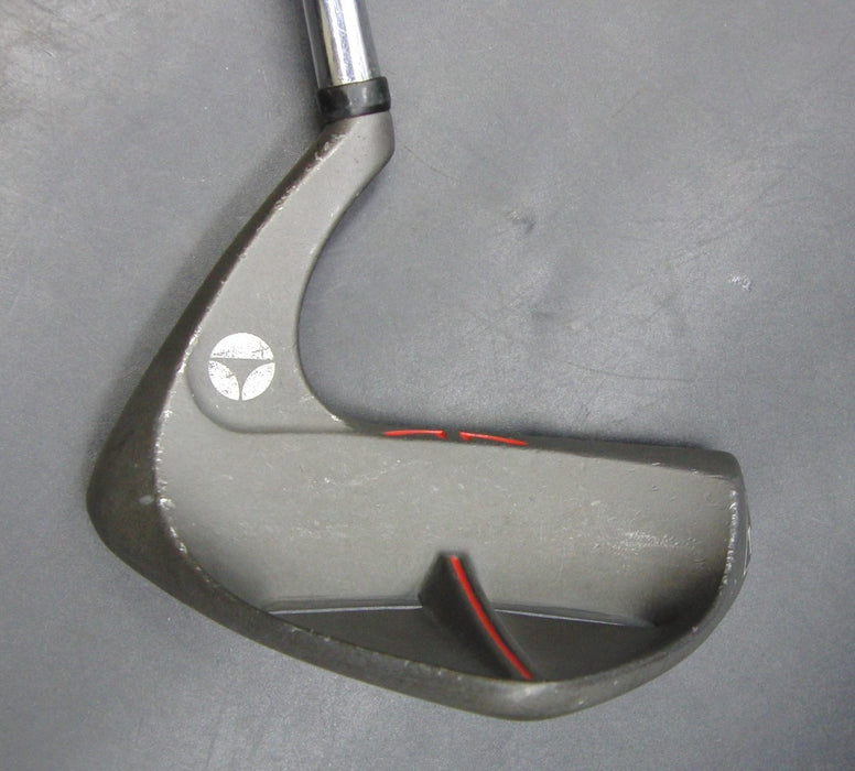 TaylorMade PatentPending Putter Steel Shaft 87.5cm Length TaylorMade Grip