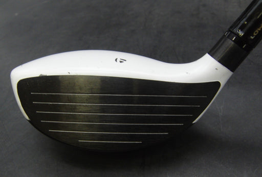 TaylorMade R11 19° 5 Wood Regular Graphite Shaft Black Grip