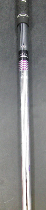 N.S.Pro TS114W 85cm in Length Regular Steel Shaft Only Fourteen Grip