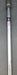 N.S.Pro TS114W 85cm in Length Regular Steel Shaft Only Fourteen Grip