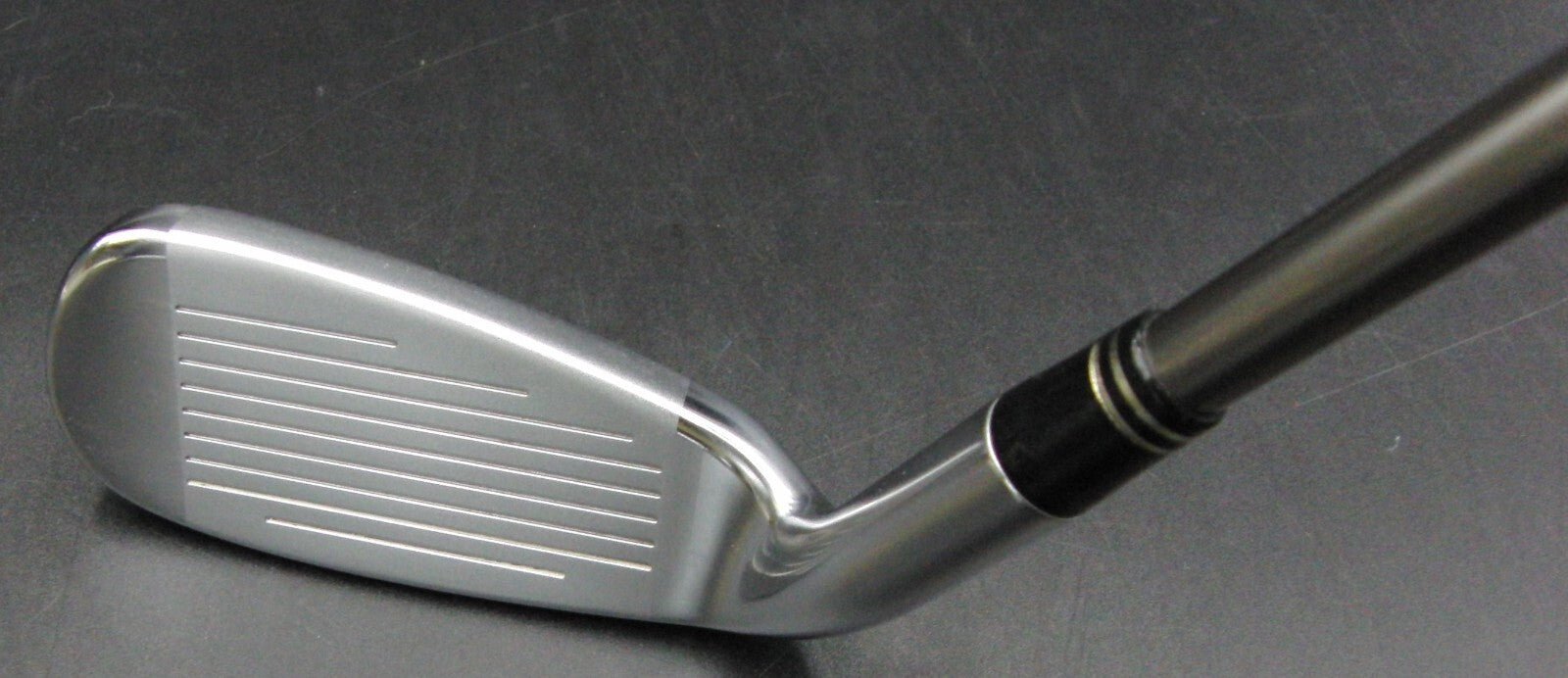 TaylorMade 4U rac 4 Iron Motion Analysis Shaft System Regular Graphite NO1 Grip