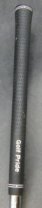 Left Handed Wilson Staff D7 Sand Wedge Regular Steel Shaft Golf Pride Grip