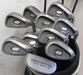 Set Of Callaway Great Big Bertha 3-PW/SW + 3 Wood + 4 Wood + Driver + Putter