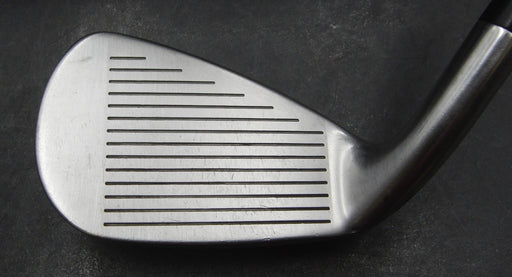 Ladies Mizuno MX-19 8 Iron Ladies Graphite Shaft Mizuno Grip