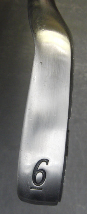 Wilson Staff CI9 Control 6 Iron Regular Graphite Shaft Wilson Staff Grip
