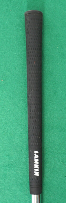 Lynx Forged 2 Iron True Temper S300 Stiff Steel Shaft Lamkin Grip