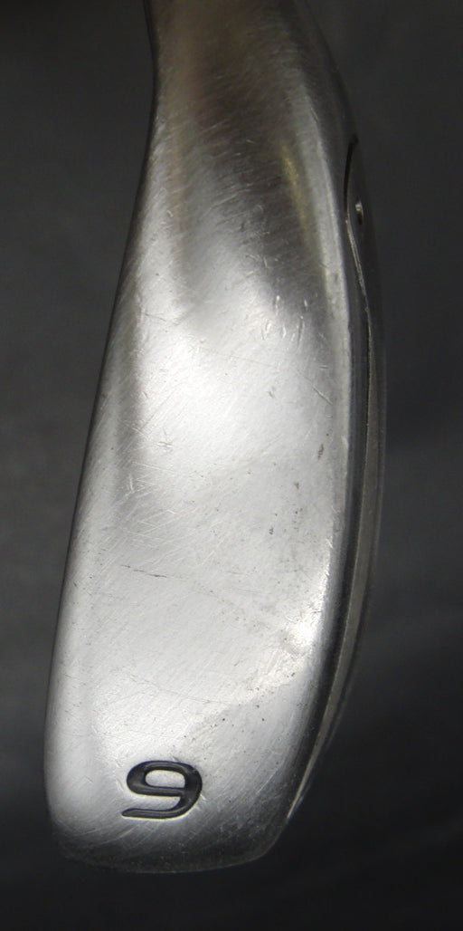 Nike Slingshot Tour 9 Iron Regular Steel Shaft Nike Grip