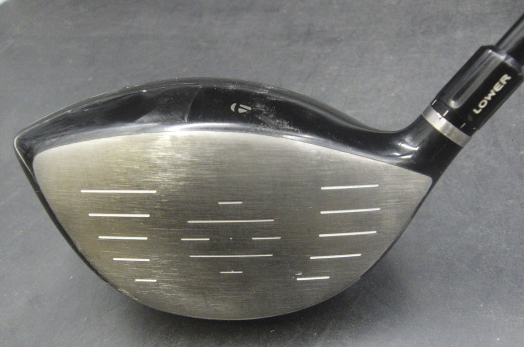 TaylorMade R9 Driver Regular (Optional) Graphite Shaft PGM Grip