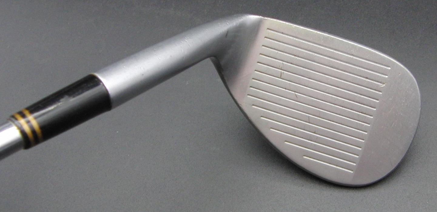 Bridgestone Jumbo MTN III Sand Wedge Regular Steel Shaft Golf Pride Grip