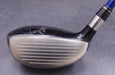 MacGregor Mactec NV-R 15° 3 Wood Regular Graphite Shaft NVR Grip
