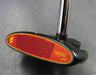 TaylorMade Rossa Fuji Agsi+ Putter 84cm Playing Length Steel Shaft Psyko Grip