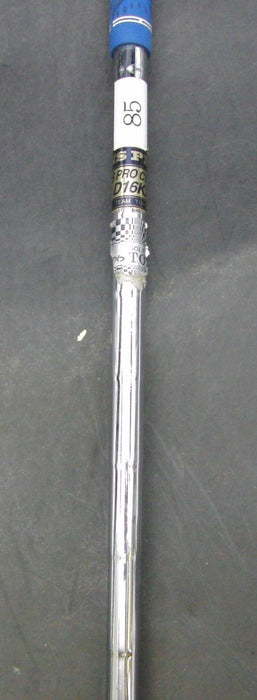 Team Toho Lie 64 Bounce 11 56° Sand Wedge Regular Steel Shaft Golf Pride Grip