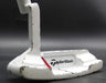Taylormade Ghost Tour DA12 Putter Steel Shaft 86cm Length Psyko Grip