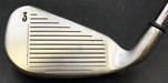 Callaway Steelhead X14 3 Iron Stiff Steel Shaft Golf Pride Grip