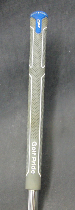 Left Handed Ping i500 Blue Dot Forged 9 Iron Stiff Steel Shaft Golf Pride Grip