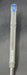 Left Handed Ping i500 Blue Dot Forged 9 Iron Stiff Steel Shaft Golf Pride Grip