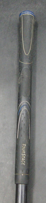 Bridgestone Tour Stage ViQ F 15° 3 Wood Regular Graphite Shaft Tour Stage Grip