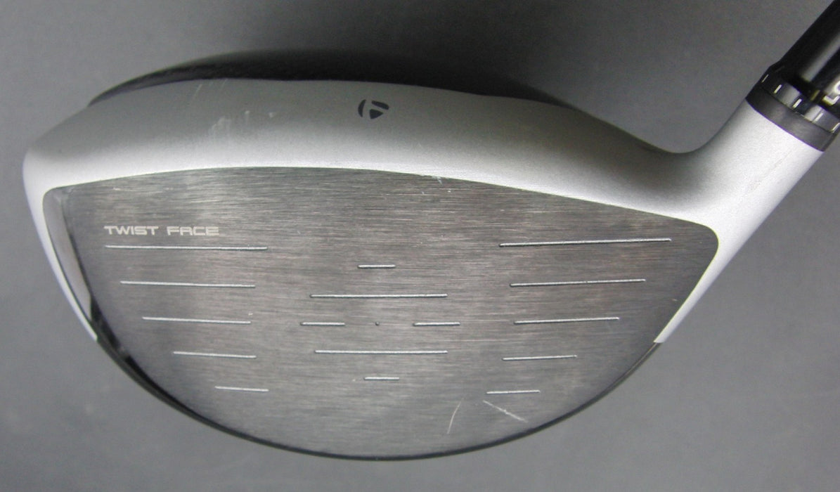 TaylorMade M4 9.5° Driver Regular  (Optional) Graphite Shaft PGM Grip