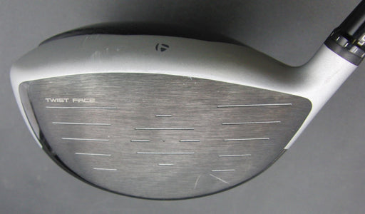 TaylorMade M4 9.5° Driver Regular  (Optional) Graphite Shaft PGM Grip