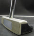 PRGR Silver Blade 03CS Putter Steel Shaft 84cm Length Super Stroke Grip