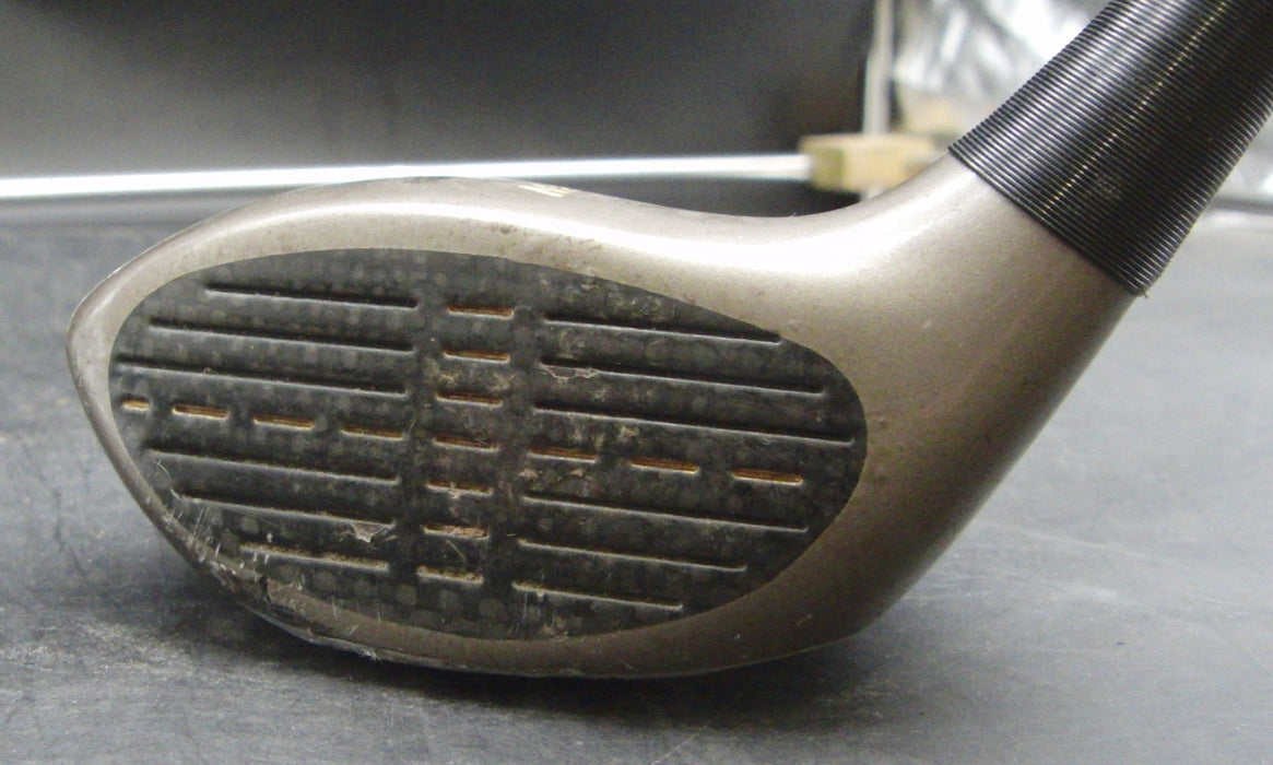 Maxfli Twin Cam Sole 13° Driver Regular Graphite Shaft Dunlop Grip