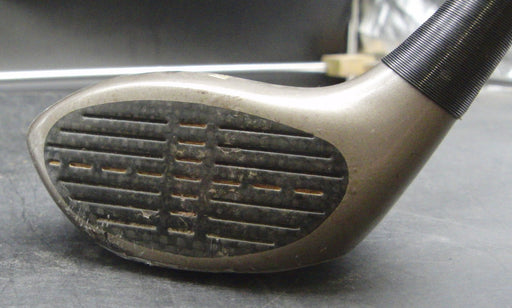 Maxfli Twin Cam Sole 13° Driver Regular Graphite Shaft Dunlop Grip