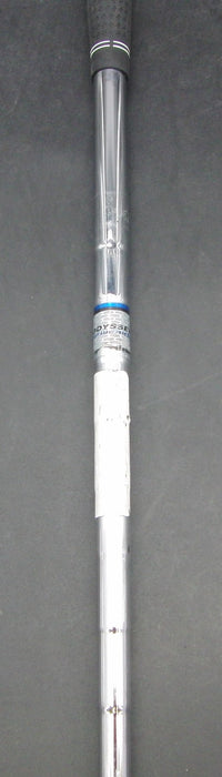 Odyssey Works Putter Steel Shaft 86cm Length Psyko Grip*