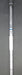 Odyssey Works Putter Steel Shaft 86cm Length Psyko Grip*