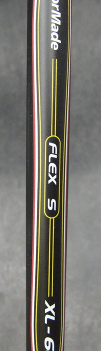 TaylorMade r5 XL 8 Iron Stiff Graphite Shaft Susas Grip