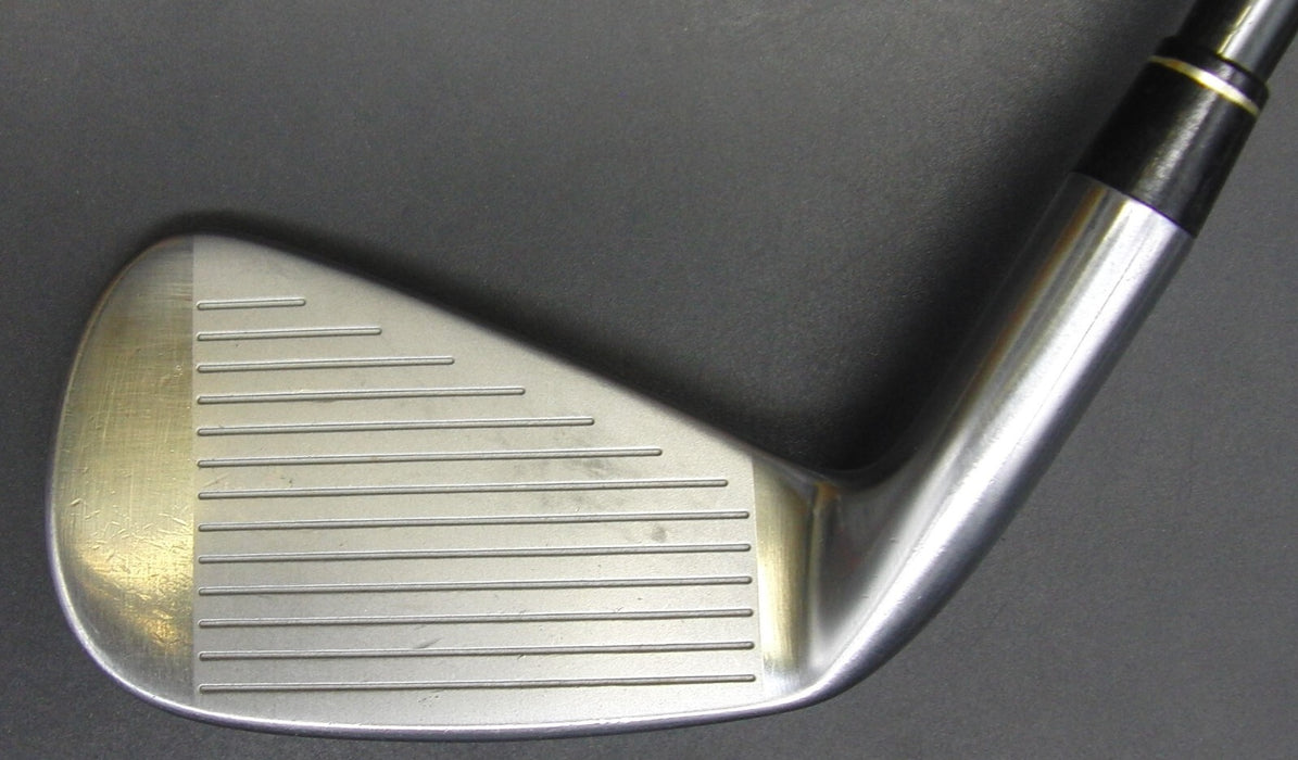 Taylormade Rac LT 4 Iron Regular Graphite Shaft TaylorMade Grip