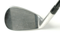 KZG MC II 9 Iron Regular Graphite Shaft Golf Pride Grip
